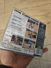 NBA Live 2003 PlayStation for sale