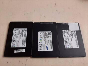 Samsung 830 Series 128 GB SSD Storage for sale