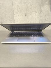HP EliteBook 830 G8 Intel i7-1185G7 Intel Iris Xe G7 96 EU / 16GB DDR4 / 1024GB NVME / 53 Wh / Silver
