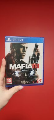 Mafia III PlayStation 4