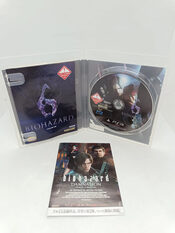 Resident Evil 6 PlayStation 3