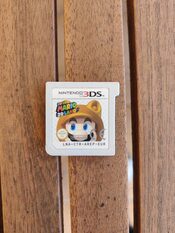 Super Mario 3D Land Nintendo 3DS