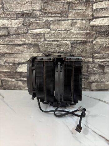 Get be quiet! Dark Rock Pro 4 1500 RPM CPU Cooler