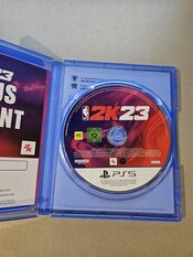 Buy NBA 2k23 PlayStation 5