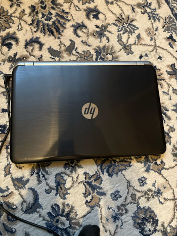 HP Pavilion 14 Intel i5-1035G1 Intel UHD Graphics G1 / 8GB DDR4 / 1000GB HDD / 41 Wh / 8821CE / Silver