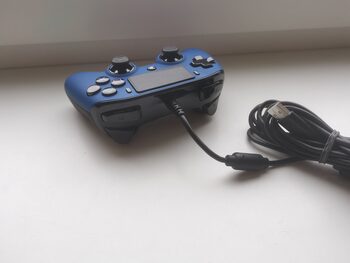 Nacon Wired PS4 laidinis žaidimų pultelis