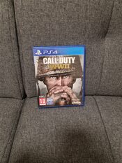 Call of Duty: WWII PlayStation 4