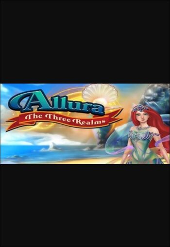 Allura: The Three Realms (PC) Steam Key GLOBAL