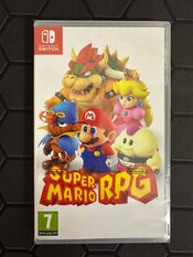 Super Mario RPG Nintendo Switch