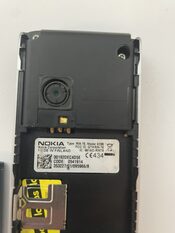 Nokia 6288 Blue