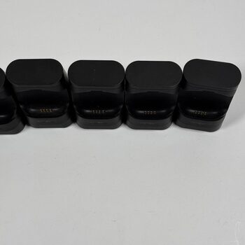 10x *UNTESTED* ASUS VivoWatch BP Healthcare Smart Watch ECG Sensors and HealthAI