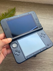 Nintendo 3DS XL + SD 64gb for sale