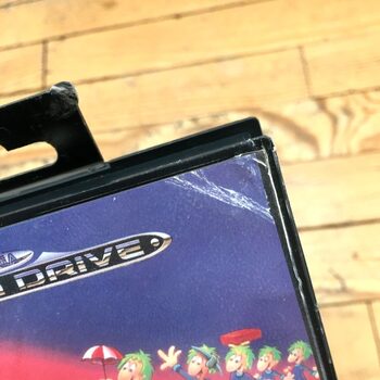 Buy Lemmings SEGA Mega Drive