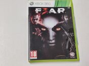 F.E.A.R. 3 Xbox 360