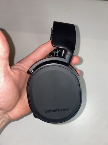 Buy Steelseries Arctis 3 (2019 edition) Black