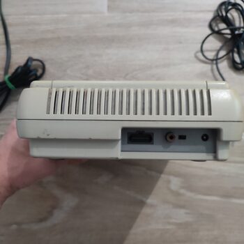 Get Super Nintendo original con adaptador de corriente 