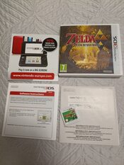 The Legend of Zelda: A Link Between Worlds Nintendo 3DS