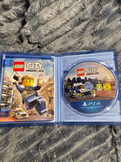 LEGO City Undercover PlayStation 4