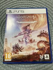 Horizon Forbidden West: Complete Edition PlayStation 5