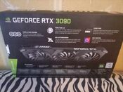 MSI GeForce RTX 3090 VENTUS 3X 24G 24 GB 1400 Mhz PCIe x16 GPU