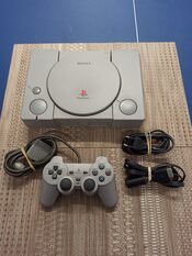 PlayStation Original, Grey