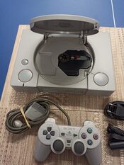 PlayStation Original, Grey for sale