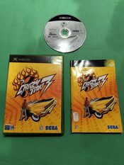 Crazy Taxi 3: High Roller Xbox