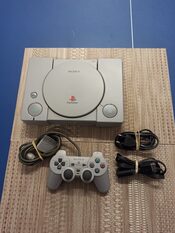 PlayStation Original, Grey