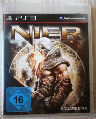 NIER PlayStation 3