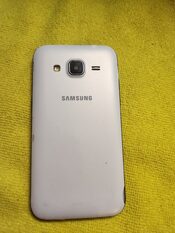 Samsung Galaxy Core Prime White