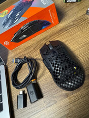 Steelseries AEROX 5 wireless