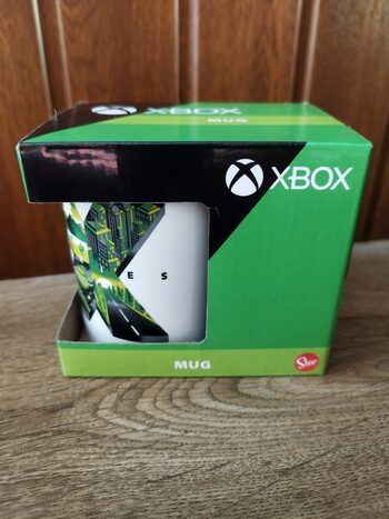 Buy Microsoft Xbox Series X Puodelis