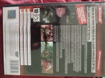 The Silent Hill: Collection PlayStation 2 for sale