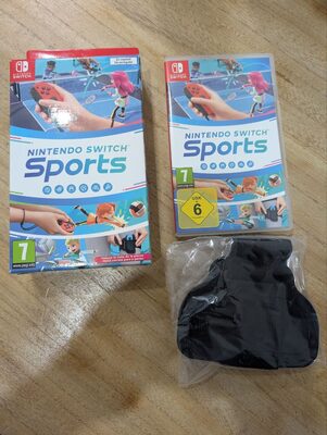 Nintendo Switch Sports Nintendo Switch