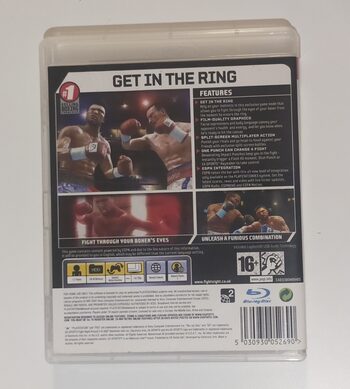 Buy Fight Night Round 3 PlayStation 3