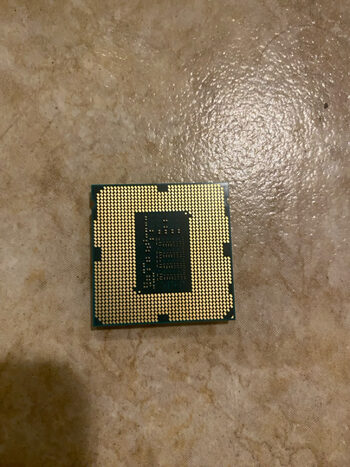 Intel Core i5-4690 3.5-3.9 GHz LGA1150 Quad-Core CPU