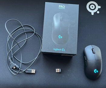 Logitech G Pro Wireless