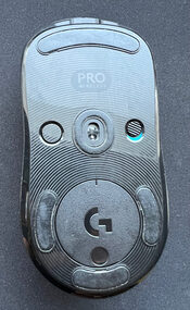 Logitech G Pro Wireless