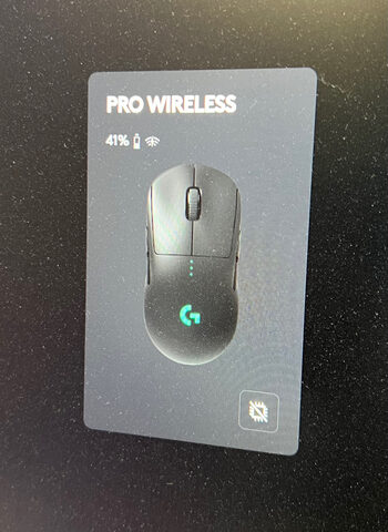 Logitech G Pro Wireless