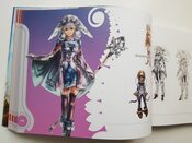 xenoblade Chronicles definitive edition Libro de arte for sale