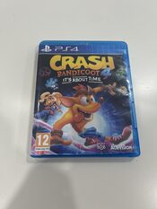 Crash Bandicoot 4: It's About Time PlayStation 4