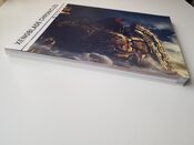 Redeem xenoblade Chronicles definitive edition Libro de arte