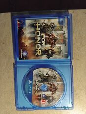 For Honor PlayStation 4