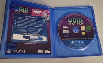 Void Bastards PlayStation 4 for sale