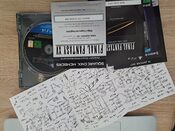 Final Fantasy XV Special Edition PlayStation 4 for sale