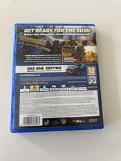 Onrush PlayStation 4