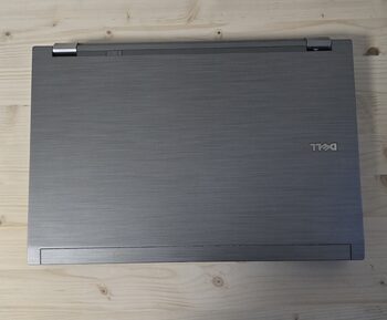DELL - E6510