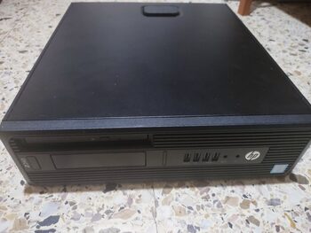 HP WorkStation Z240