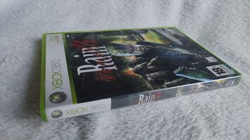 Buy Vampire Rain Xbox 360