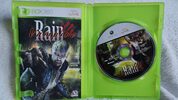 Vampire Rain Xbox 360 for sale